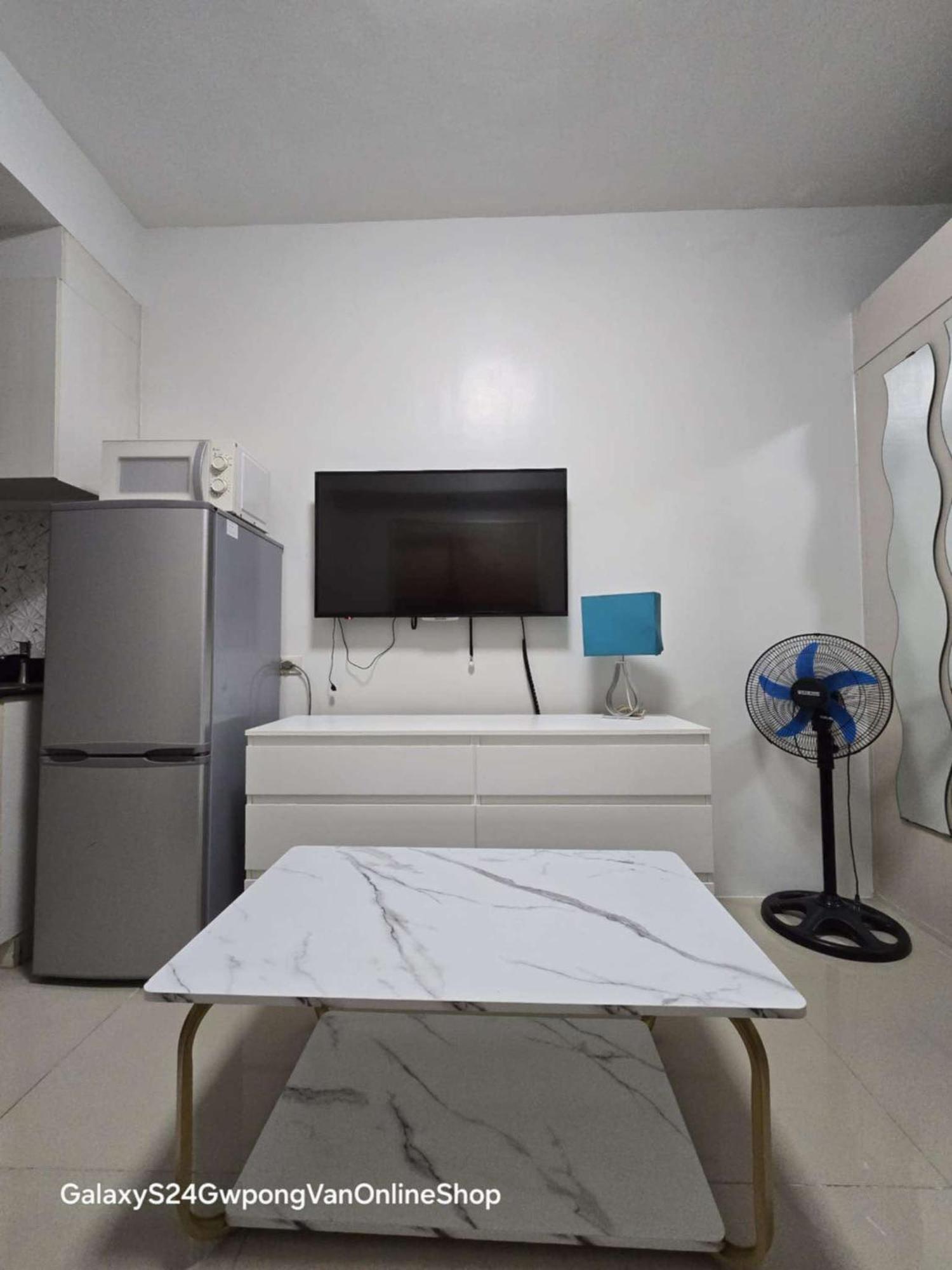 Sea Residences Jeremiah2911 Manila Exterior photo