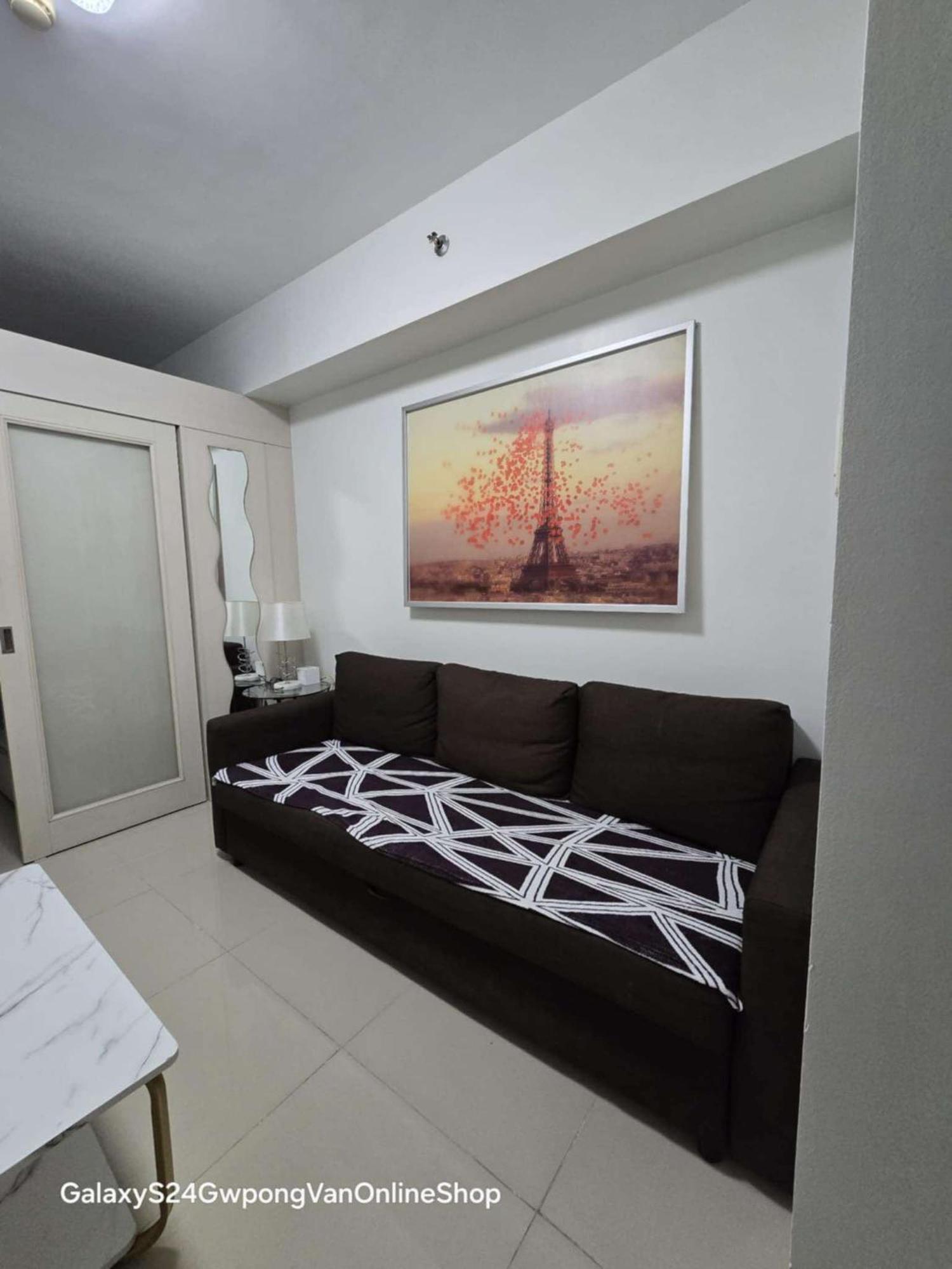 Sea Residences Jeremiah2911 Manila Exterior photo